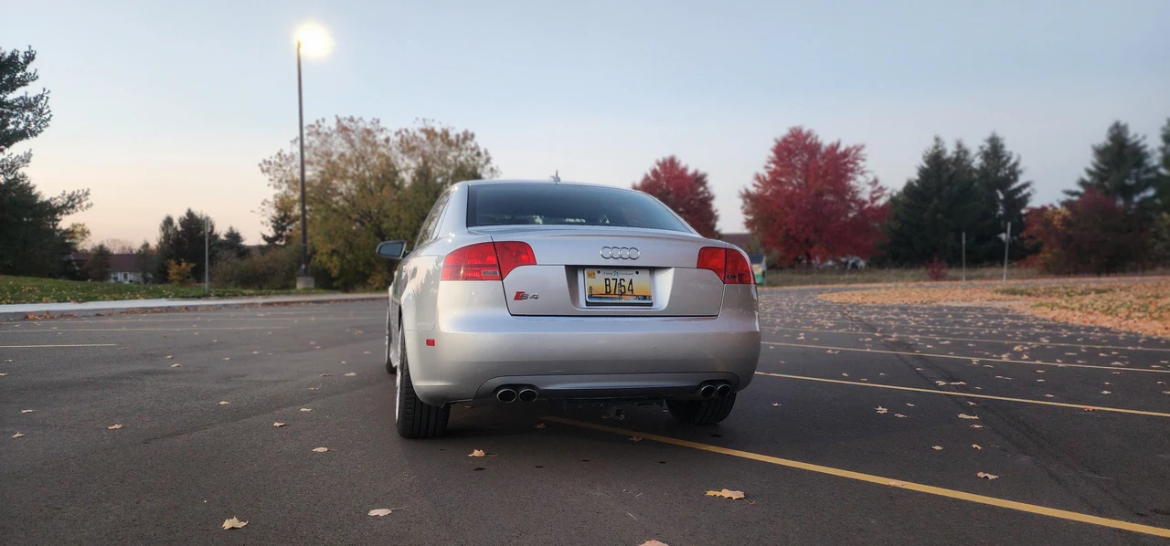 2006 Audi B7 S4 - Image 29 of 31