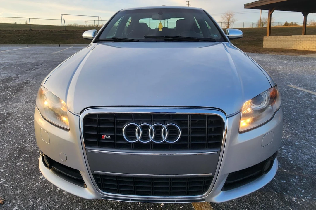2006 Audi B7 S4 - Image 2 of 31