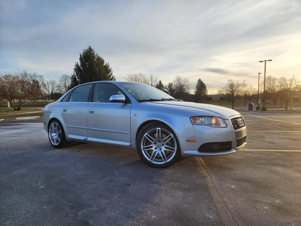 2006 Audi B7 S4 - Image 16 of 31