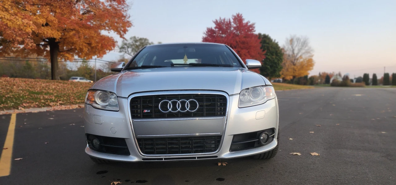 2006 Audi B7 S4 - Image 20 of 31
