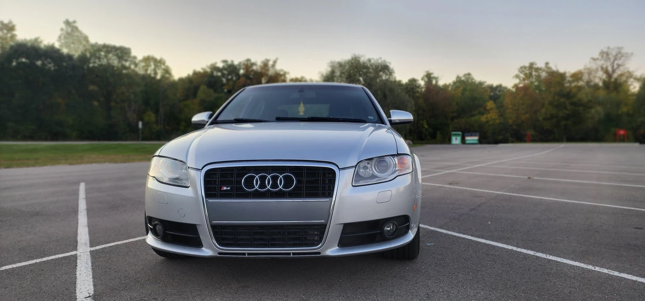 2006 Audi B7 S4 - Image 21 of 31