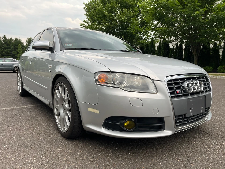 2006 Audi B7 S4 - Image 17 of 31