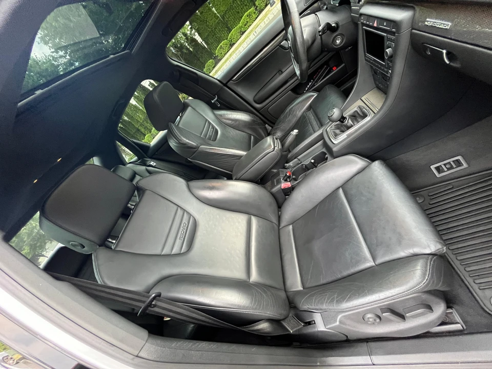 2006 Audi B7 S4 - Image 30 of 31