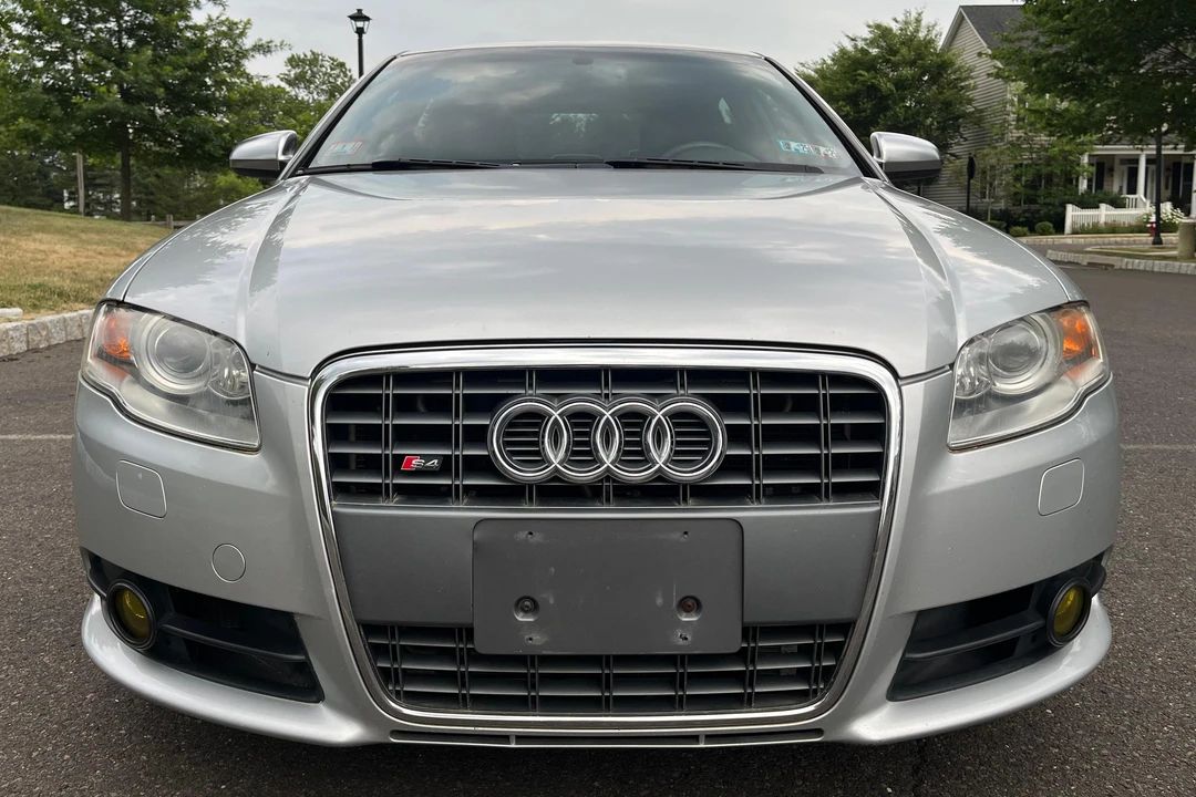 2006 Audi B7 S4 - Image 2 of 31