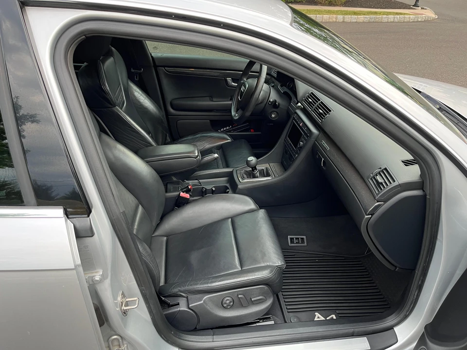 2006 Audi B7 S4 - Image 29 of 31