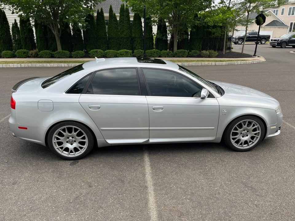 2006 Audi B7 S4 - Image 16 of 31