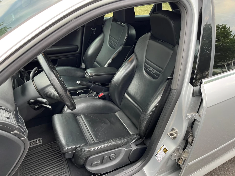 2006 Audi B7 S4 - Image 28 of 31
