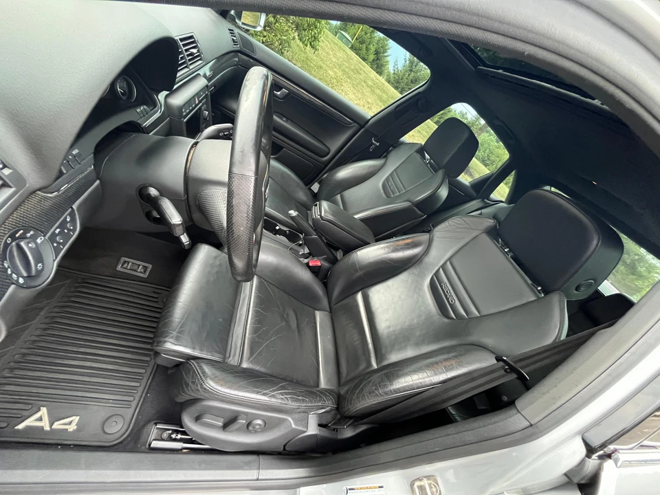 2006 Audi B7 S4 - Image 27 of 31