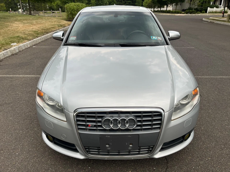 2006 Audi B7 S4 - Image 6 of 31