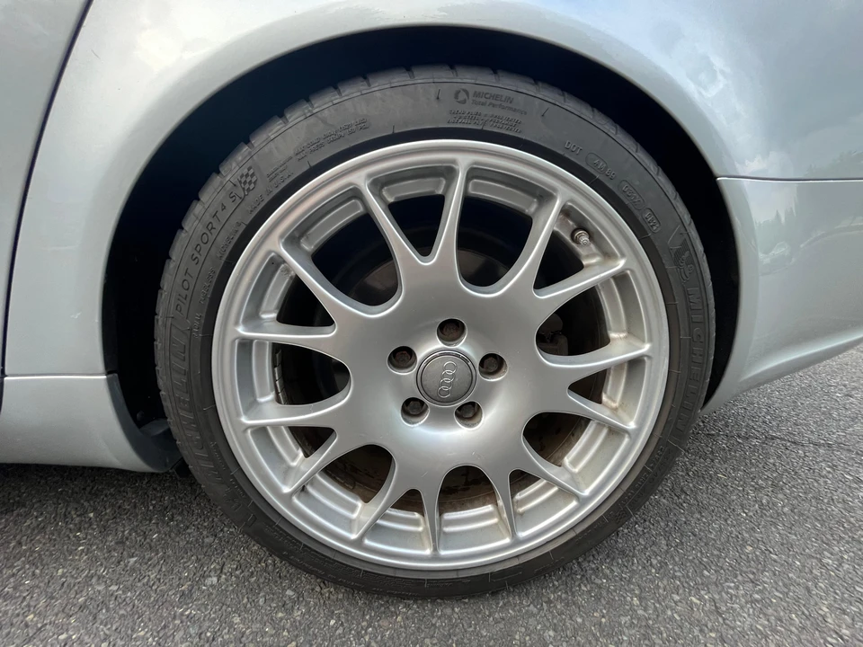 2006 Audi B7 S4 - Image 20 of 31