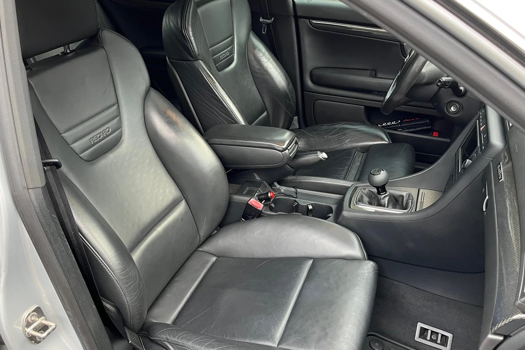 2006 Audi B7 S4 - Image 24 of 31