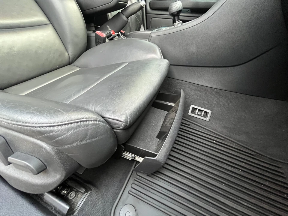 2006 Audi B7 S4 - Image 31 of 31
