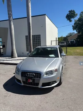 2006 Audi S4 Sport Sedan