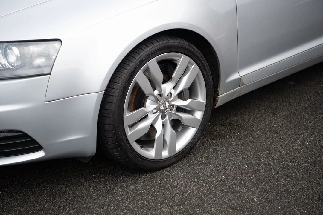 2006 Audi C6 S6 - Image 18 of 30