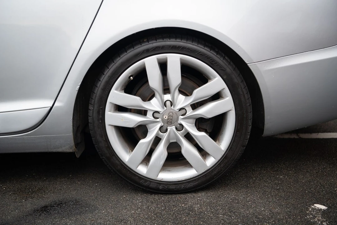 2006 Audi C6 S6 - Image 20 of 30