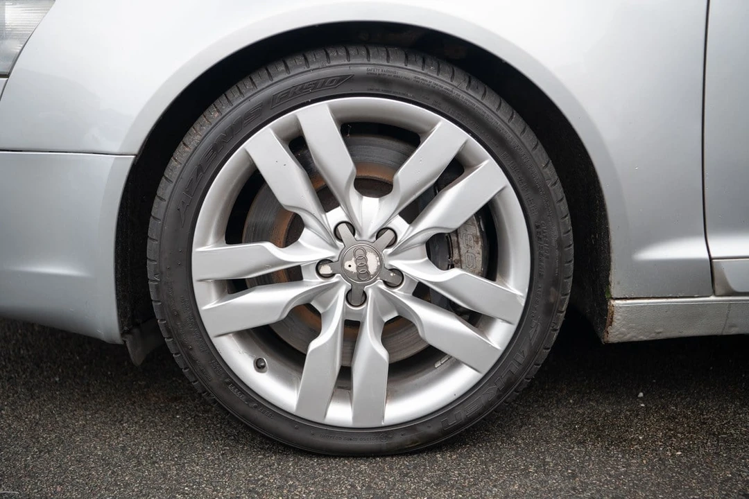 2006 Audi C6 S6 - Image 19 of 30
