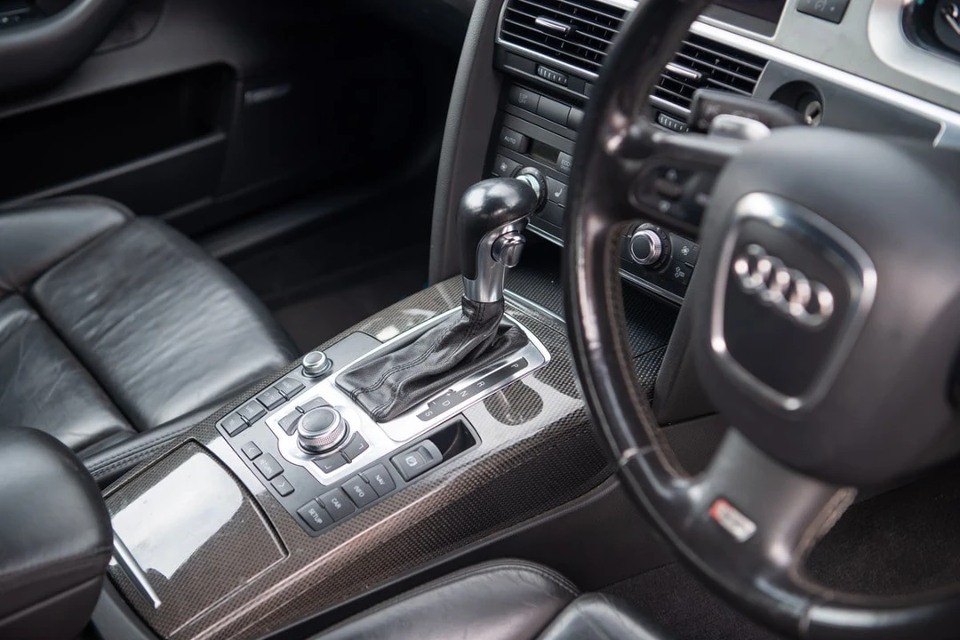 2006 Audi C6 S6 - Image 25 of 30