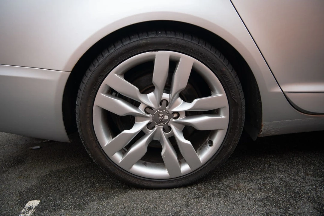 2006 Audi C6 S6 - Image 21 of 30