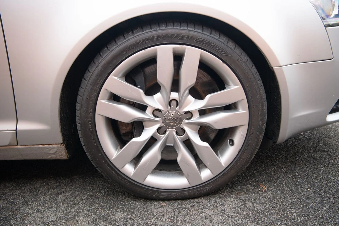 2006 Audi C6 S6 - Image 22 of 30