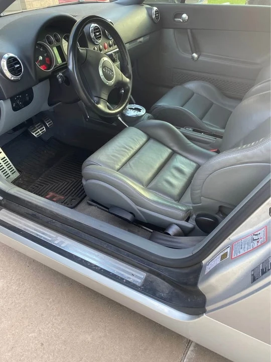 2006 Audi TT Mk1 - Image 6 of 10