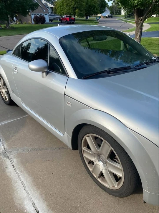 2006 Audi TT Mk1 - Image 3 of 10