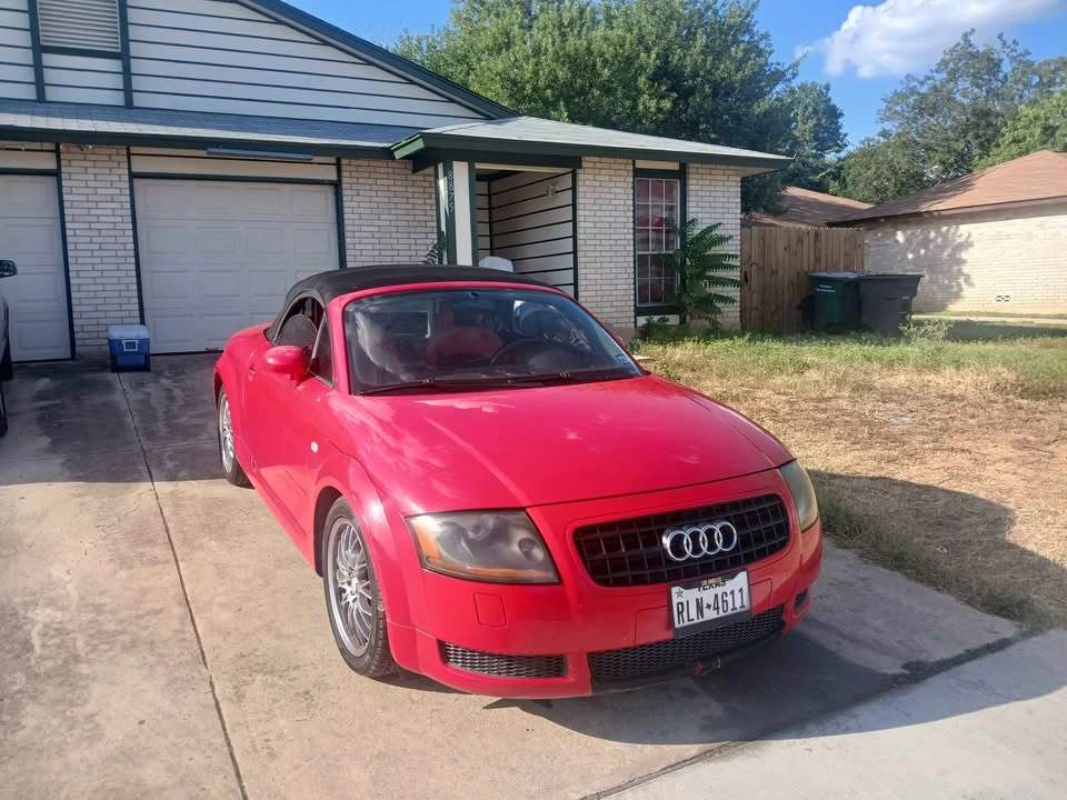 2006 Audi TT Mk1 - Image 7 of 11