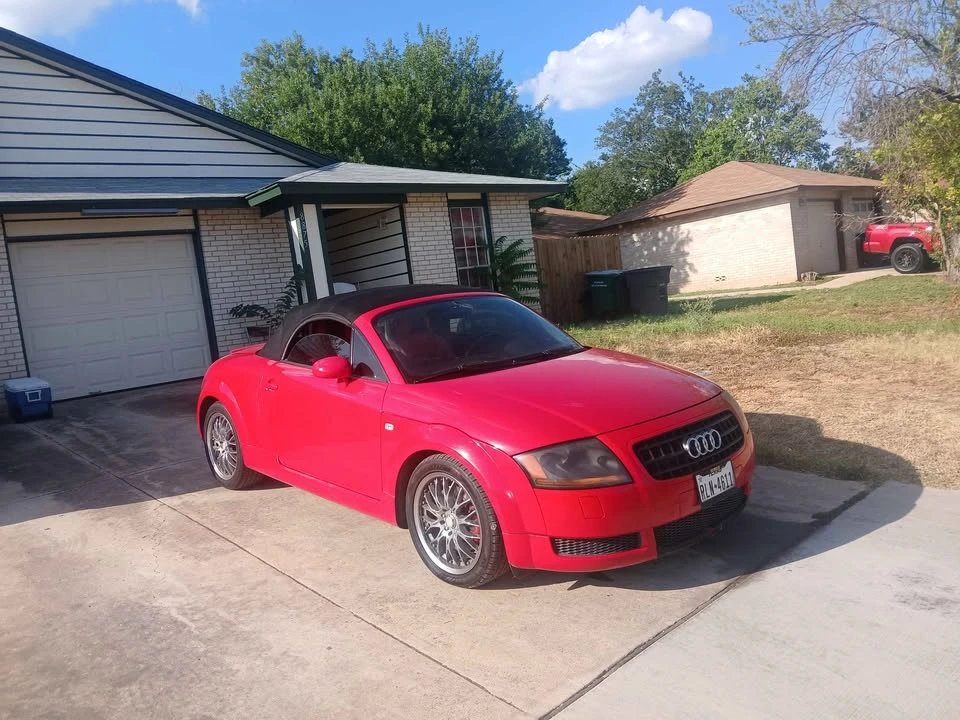 2006 Audi TT Mk1 - Image 11 of 11