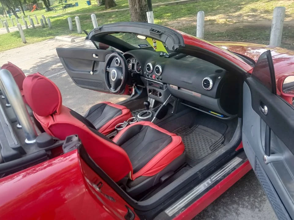 2006 Audi TT Mk1 - Image 2 of 11