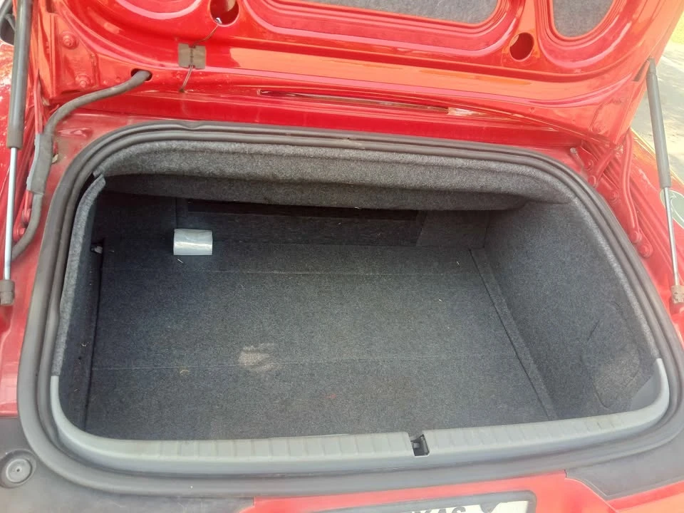 2006 Audi TT Mk1 - Image 6 of 11