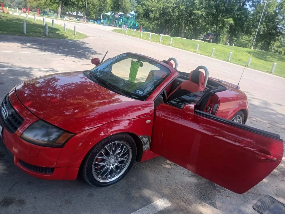 2006 Audi TT Mk1 - Image 4 of 11
