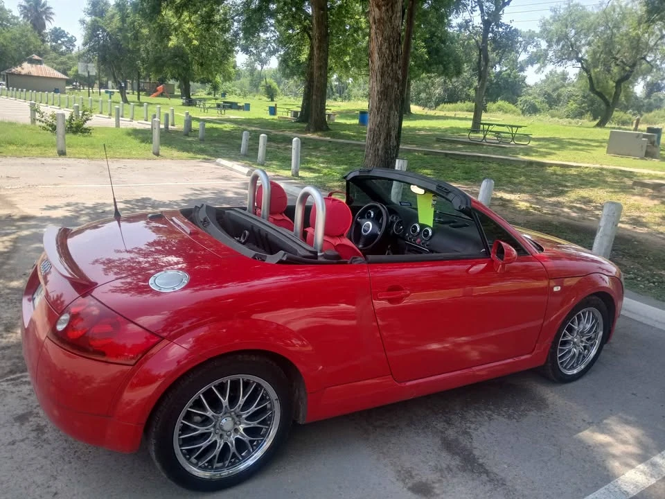 2006 Audi TT Mk1 - Image 3 of 11