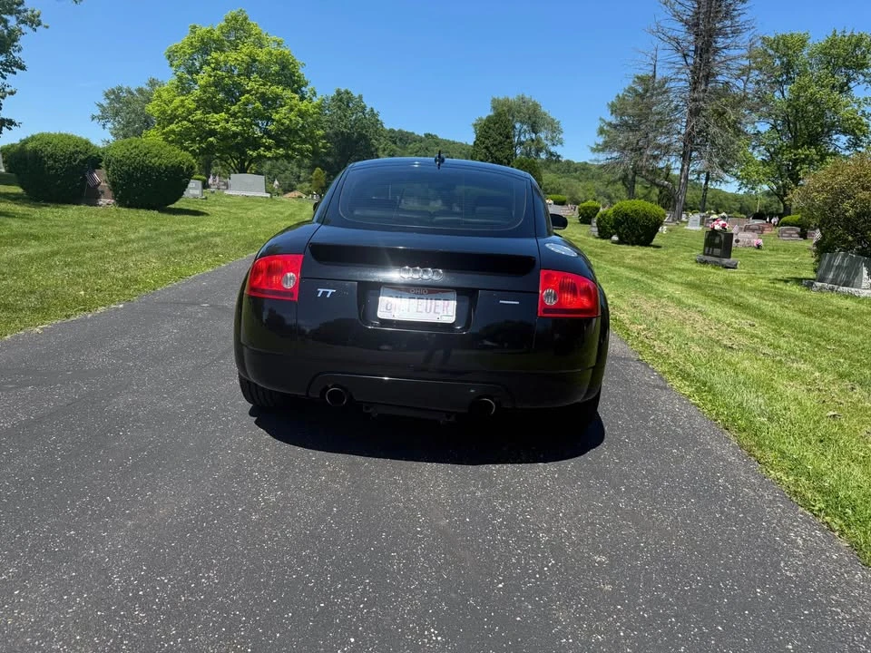 2006 Audi TT Mk1 - Image 4 of 8