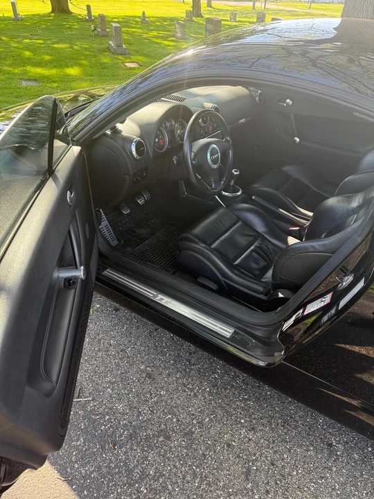 2006 Audi TT Mk1 - Image 6 of 8
