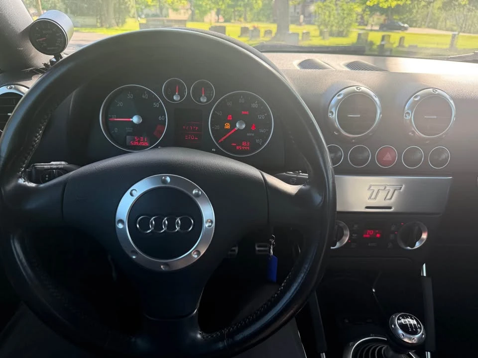 2006 Audi TT Mk1 - Image 8 of 8