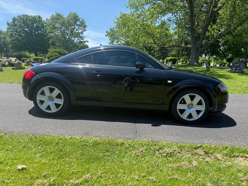 2006 Audi TT Mk1 - Image 2 of 8