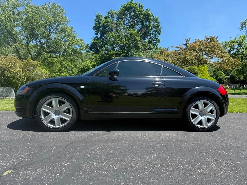 2006 Audi TT Mk1 - Image 3 of 8