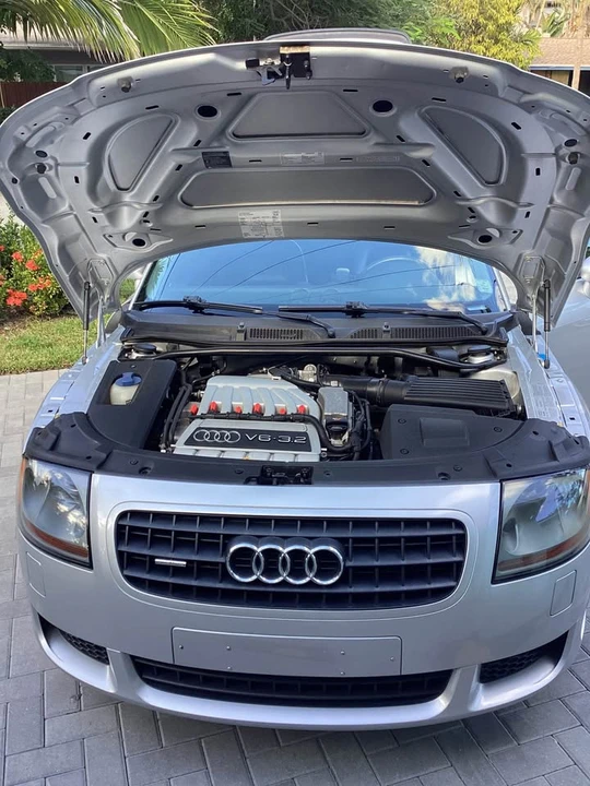 2006 Audi TT Mk1 - Image 3 of 9