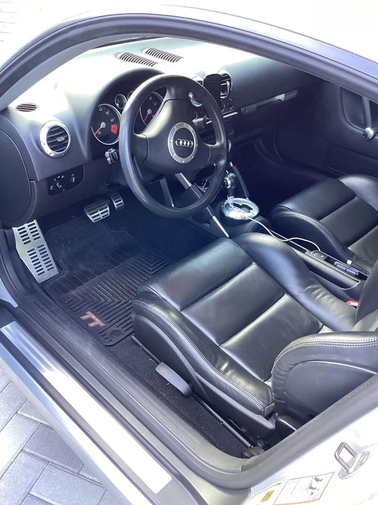 2006 Audi TT Mk1 - Image 2 of 9