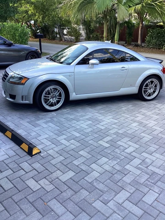 2006 Audi TT Mk1 - Image 5 of 9