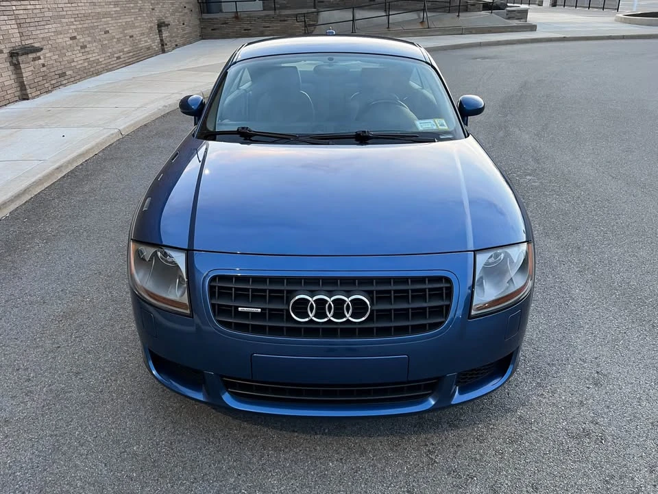 2006 Audi TT Mk1 - Image 8 of 11