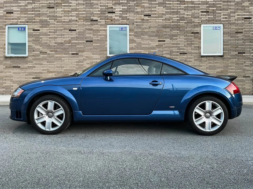 2006 Audi TT Mk1 - Image 6 of 11