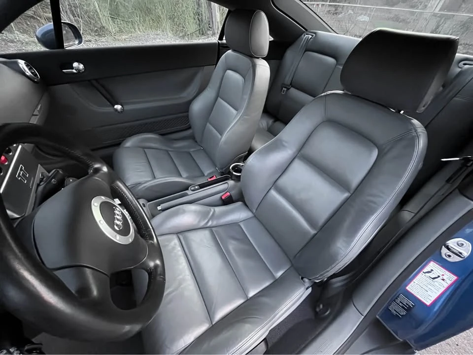 2006 Audi TT Mk1 - Image 10 of 11