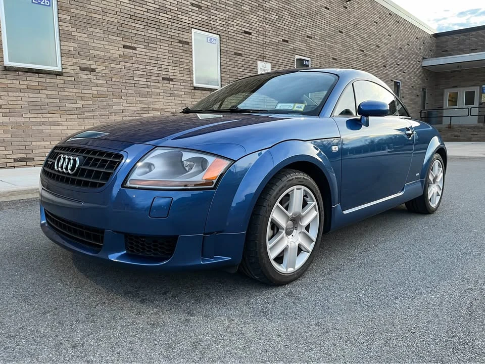 2006 Audi TT Mk1 - Image 7 of 11