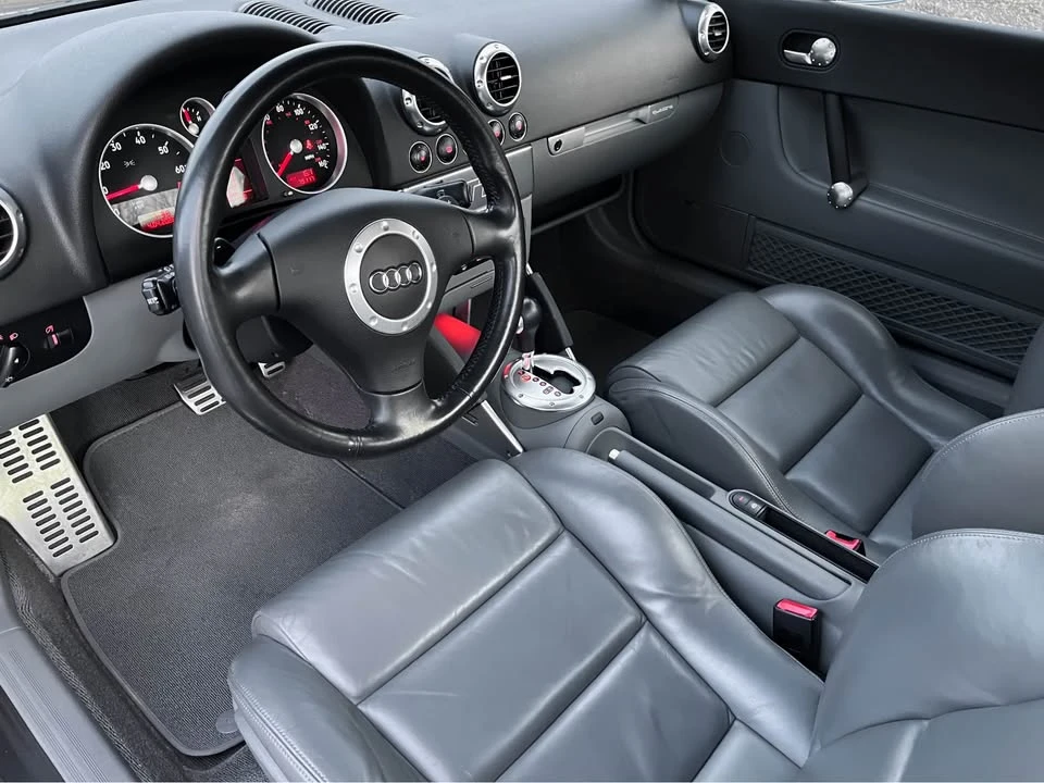 2006 Audi TT Mk1 - Image 9 of 11