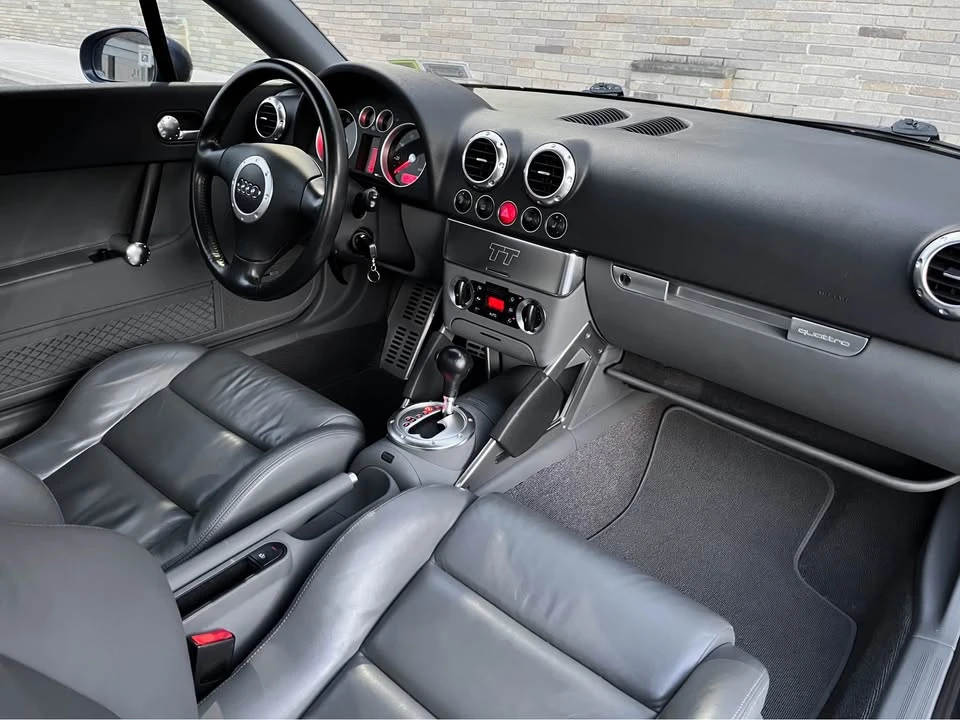 2006 Audi TT Mk1 - Image 11 of 11