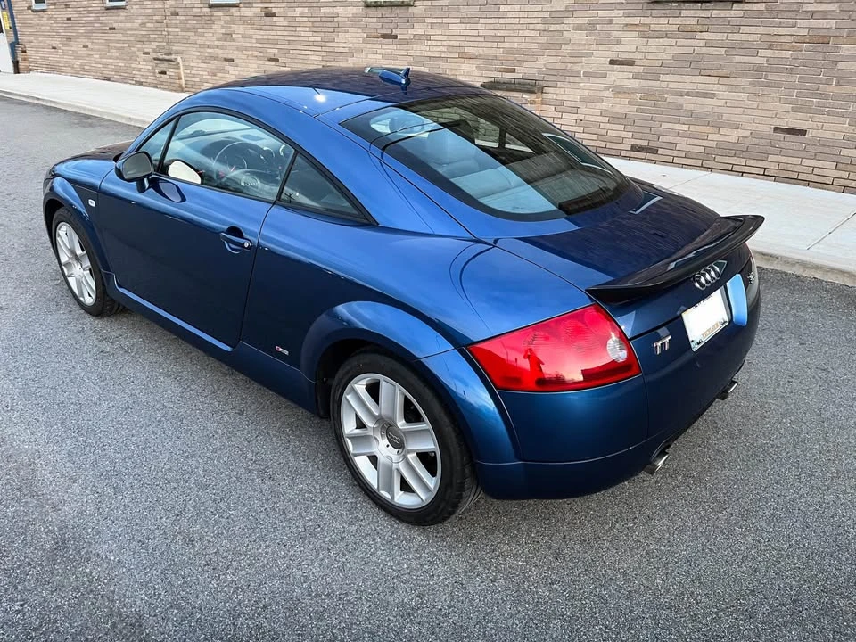 2006 Audi TT Mk1 - Image 5 of 11