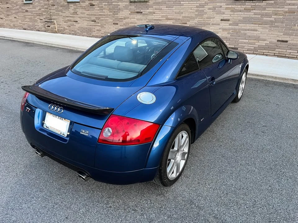 2006 Audi TT Mk1 - Image 3 of 11