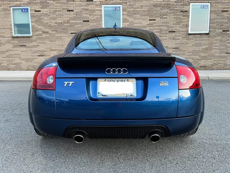 2006 Audi TT Mk1 - Image 4 of 11