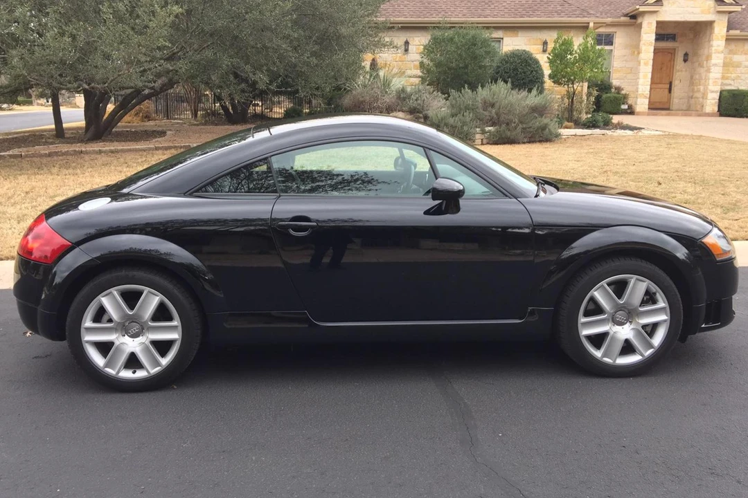 2006 Audi TT Mk1 - Image 3 of 14