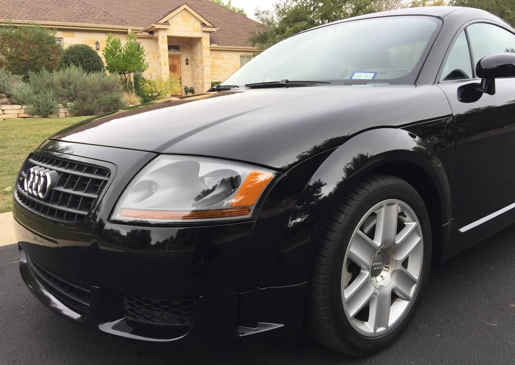 2006 Audi TT Mk1 - Image 6 of 14